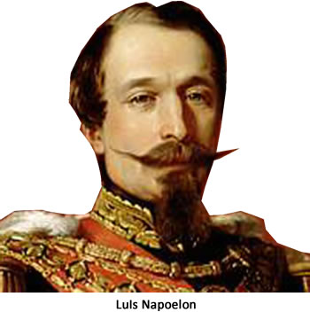 Luis Napoleon